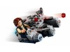 LEGO 75298 - Микрофайтеры: AT-AT™ против таунтауна