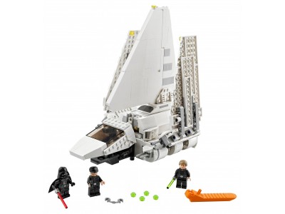 LEGO 75302 - Имперский шаттл