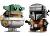 LEGO 75317 - Мандалорец и малыш