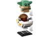 LEGO 75317 - Мандалорец и малыш
