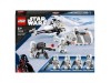 LEGO 75320 - Боевой набор снежных пехотинцев