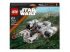 LEGO 75321 - Микрофайтер Лезвие бритвы