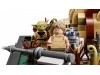 LEGO 75330 - Обучение джедаев на Дагоба