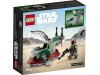 LEGO 75344 - Звездолет Бобы Фетта