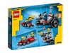 LEGO 75549 - Невероятная погоня на мотоцикле