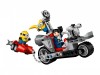 LEGO 75549 - Невероятная погоня на мотоцикле