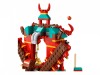 LEGO 75550 - Миньоны: бойцы кунг-фу