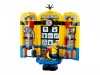 LEGO 75551 - Фигурки миньонов и их дом