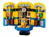 LEGO 75551 - Фигурки миньонов и их дом