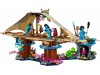LEGO 75578 - Дом Меткайина на Рифе