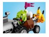 LEGO 75821 - Побег из машины свинок