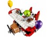 LEGO 75822 - Самолетная атака свинок