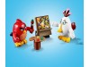 LEGO 75823 - Кража яиц с Птичьего острова