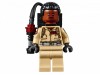 LEGO 75827 - Штаб-квартира охотников за привидениями
