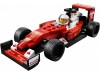 LEGO 75879 - Scuderia Ferrari SF16-H