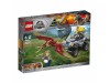 LEGO 75926 - Погоня за птеранодоном
