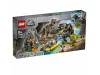 LEGO 75938 - Бой тираннозавра и робота-динозавра