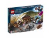 LEGO 75952 - Чемодан Ньюта Саламандера