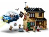 LEGO 75968 - Тиссовая улица 4