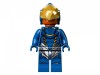 LEGO 75975 - Пост наблюдения: Гибралтар