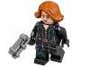 LEGO 76032 - Погоня на Квинджете Мстителей