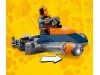LEGO 76034 - Погоня в бухте на Бэткатере