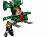 LEGO 76046 - Поединок в небе