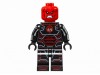 LEGO 76048 - Похищение капитана Америки