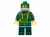 LEGO 76048 - Похищение капитана Америки