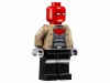 LEGO 76055 - Убийца Крок: Схватка в канализации