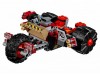 LEGO 76078 - Халк против Красного Халка