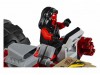LEGO 76078 - Халк против Красного Халка