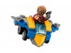 LEGO 76090 - Звёздный Лорд против Небулы