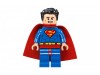 LEGO 76096 - Супермен и Крипто объединяют усилия