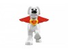 LEGO 76096 - Супермен и Крипто объединяют усилия