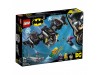 LEGO 76116 - Подводный бой Бэтмена