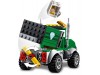 LEGO 76147 - Ограбление Стервятника