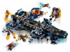LEGO 76153 - Авианосец Геликарриер