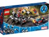 LEGO 76163 - Краулер Венома