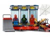 LEGO 76175 - Нападение на мастерскую паука