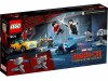 LEGO 76176 - Побег от Десяти колец