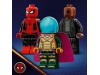 LEGO 76184 - Человек-паук против атаки дронов Мистерио