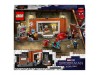 LEGO 76185 - Человек-Паук в мастерской Санктума
