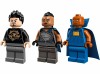 LEGO 76194 - Железный Человек Тони Старка на Сакааре