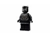 LEGO 76204 - Броня Черной пантеры