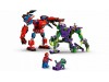 LEGO 76219 - Битва роботов Человека-паука и Зелёного Гоблина