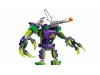 LEGO 76219 - Битва роботов Человека-паука и Зелёного Гоблина