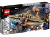 LEGO 76237 - Святилище II: финальная битва
