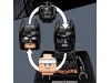 LEGO 76239 - Бэтмобиль Тумблер»: схватка с Пугалом