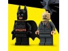 LEGO 76239 - Бэтмобиль Тумблер»: схватка с Пугалом